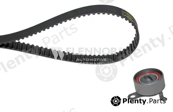 Flennor F904275V — Timing Belt Kit