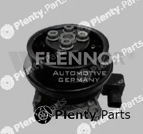 Flennor FWP70220 — Water Pump, engine cooling