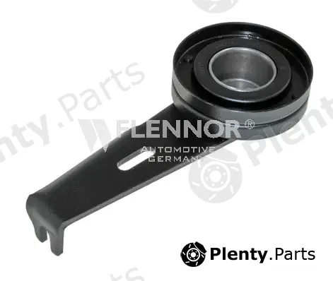 Flennor FS22992 — Tensioner Pulley, V-ribbed belt