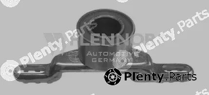 Flennor FS03199 — Tensioner Pulley, timing belt