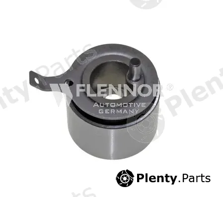 Flennor FS65091 — Tensioner Pulley, timing belt