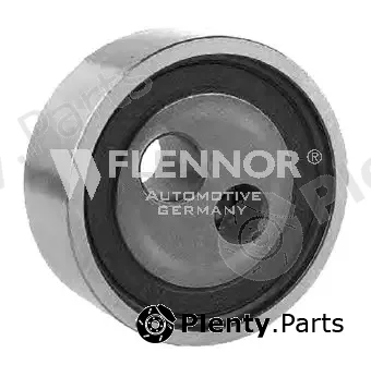 Flennor FS66490 — Tensioner Pulley, timing belt