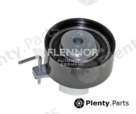 Flennor FS99751 — Tensioner Pulley, timing belt