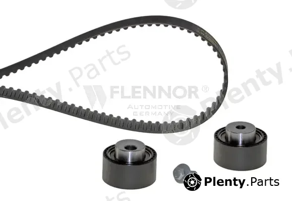 Flennor F904489V — Timing Belt Kit