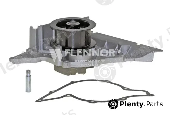 Flennor FWP70138 — Water Pump, engine cooling