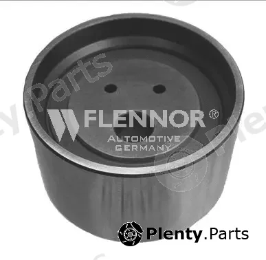 Flennor FS64999 — Tensioner Pulley, timing belt