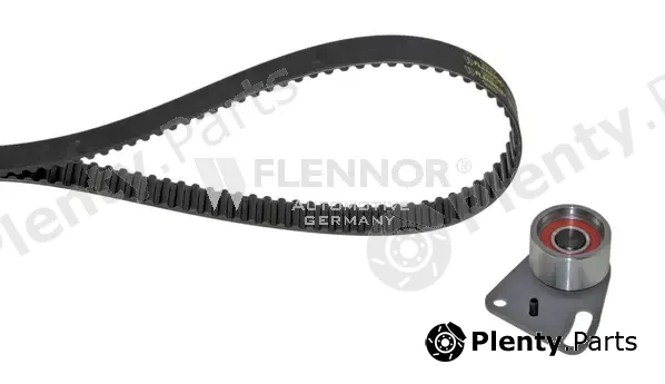 Flennor F904958 — Timing Belt Kit