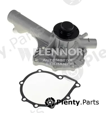 Flennor FWP70699 — Water Pump, engine cooling