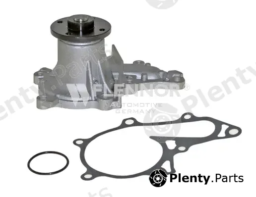 Flennor FWP70898 — Water Pump, engine cooling