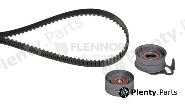 Flennor F904946V — Timing Belt Kit