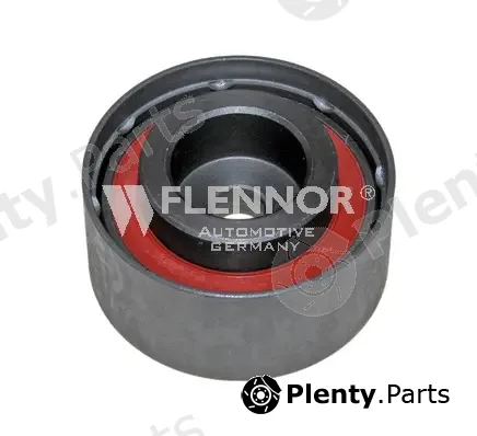 Flennor FU73599 — Deflection/Guide Pulley, timing belt