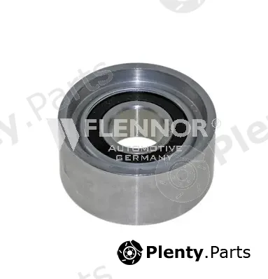 Flennor FU11059 — Deflection/Guide Pulley, timing belt