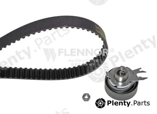 Flennor F904317V — Timing Belt Kit