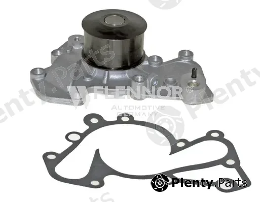 Flennor FWP70569 — Water Pump, engine cooling