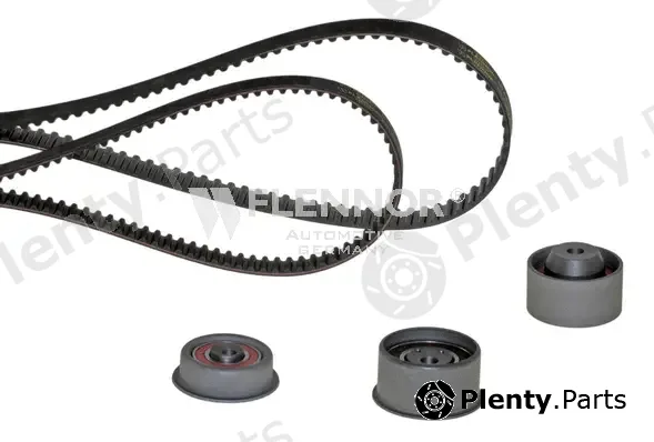 Flennor F904144V — Timing Belt Kit