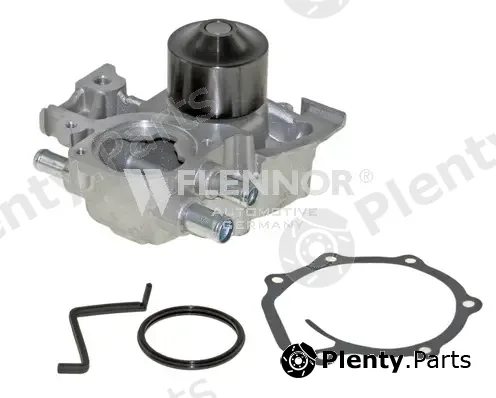 Flennor FWP70888 — Water Pump, engine cooling