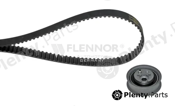 Flennor F914313V — Timing Belt Kit