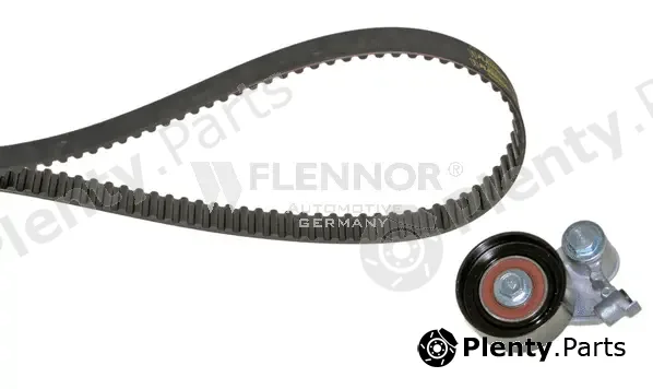 Flennor F904322V — Timing Belt Kit