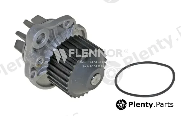 Flennor FWP70303 — Water Pump, engine cooling