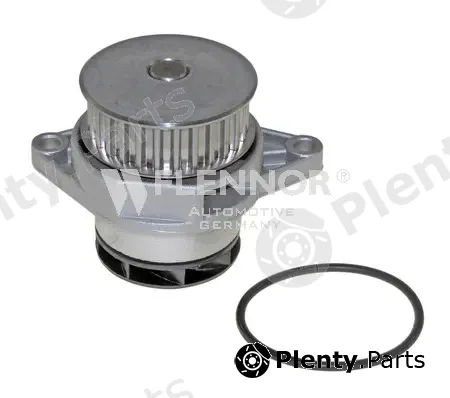 Flennor FWP70031 — Water Pump, engine cooling