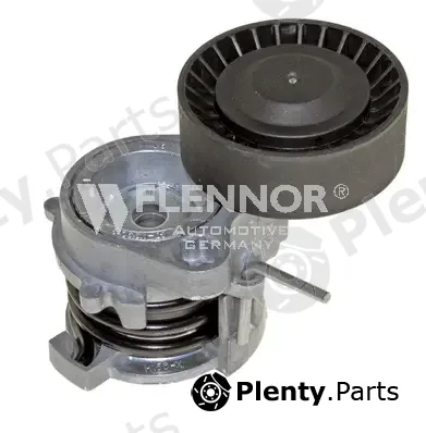 Flennor FS99466 — Tensioner Pulley, V-ribbed belt