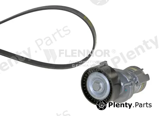 Flennor F906PK1088 — V-Ribbed Belt Set