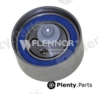 Flennor FS00191 — Tensioner Pulley, timing belt