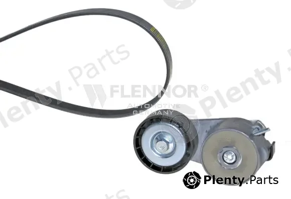 Flennor F905PK1148 — V-Ribbed Belt Set