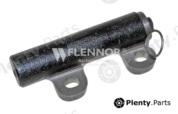 Flennor FS99344 — Tensioner Pulley, timing belt