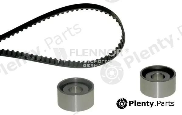 Flennor F904384V — Timing Belt Kit