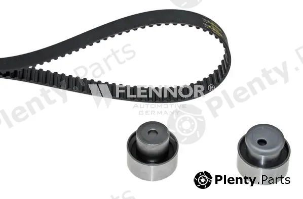 Flennor F904211 — Timing Belt Kit