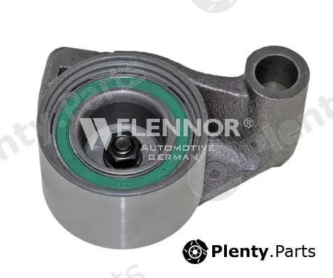 Flennor FS99076 — Tensioner Pulley, timing belt