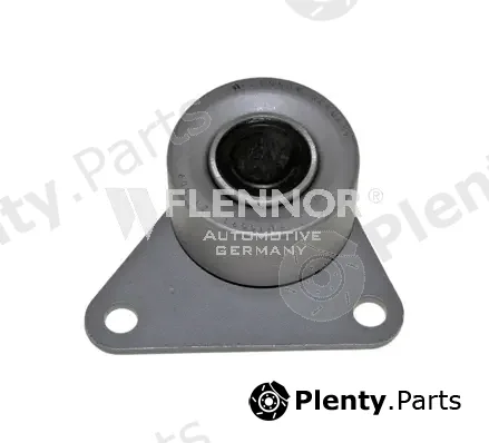 Flennor FU15591 — Deflection/Guide Pulley, timing belt