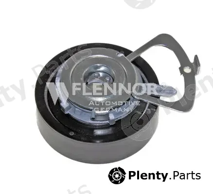 Flennor FS00010 — Tensioner Pulley, timing belt