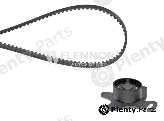 Flennor F904947V — Timing Belt Kit