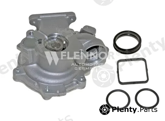Flennor FWP70175 — Water Pump, engine cooling