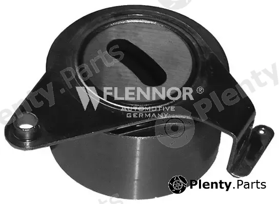 Flennor FS06029 — Tensioner Pulley, timing belt