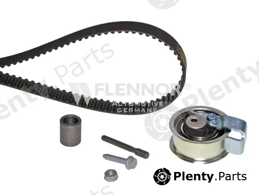 Flennor F904458V — Timing Belt Kit