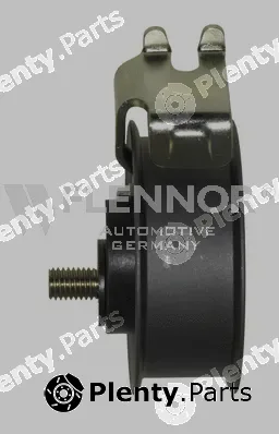 Flennor FS00005 — Tensioner Pulley, timing belt