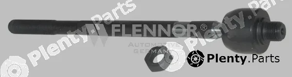 Flennor FL0026-C — Inner Tie Rod