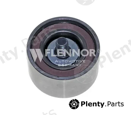 Flennor FU99352 — Deflection/Guide Pulley, timing belt