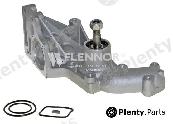 Flennor FWP70316 — Water Pump, engine cooling