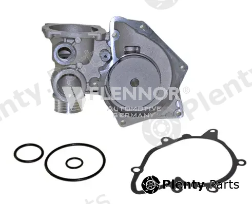 Flennor FWP70157 — Water Pump, engine cooling