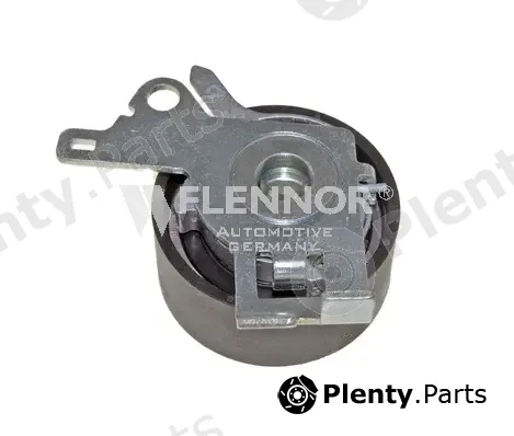Flennor FS02123 — Tensioner Pulley, timing belt
