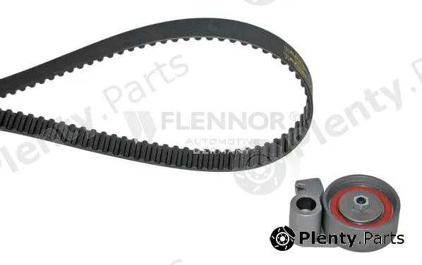 Flennor F904459V — Timing Belt Kit