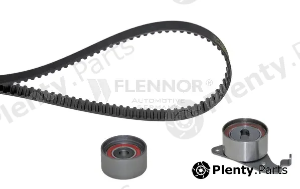 Flennor F904191V — Timing Belt Kit