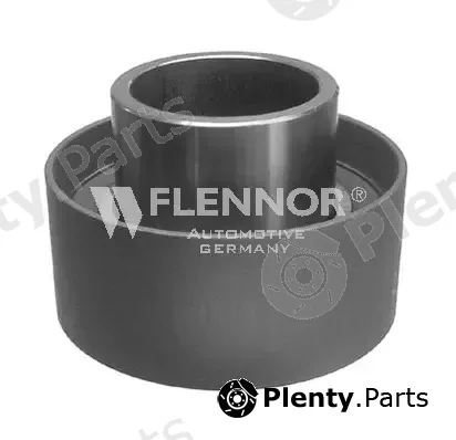 Flennor FS61299 — Tensioner Pulley, timing belt