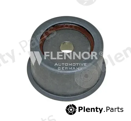 Flennor FU99362 — Deflection/Guide Pulley, timing belt