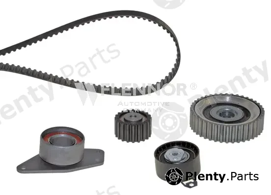 Flennor F924450V — Timing Belt Kit