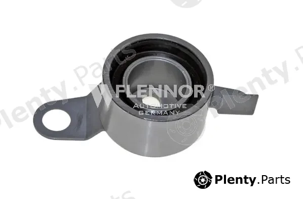 Flennor FS06292 — Tensioner Pulley, timing belt